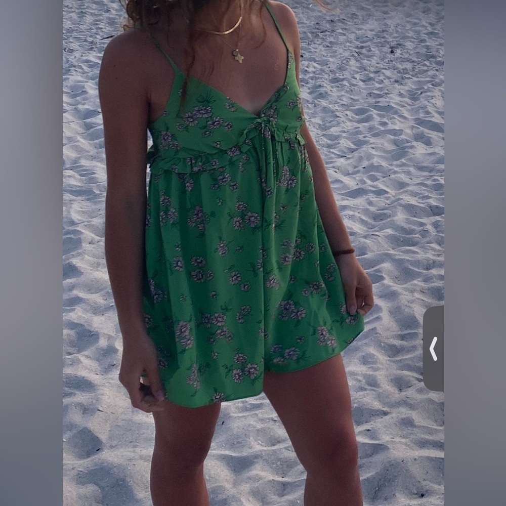 urban romper